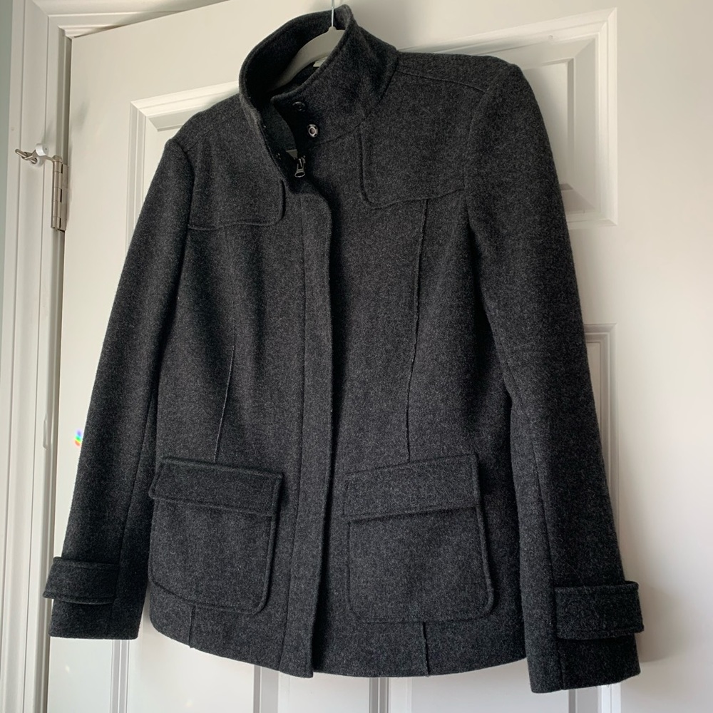 Boden casual jacket